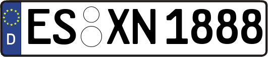 ES-XN1888