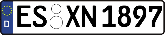 ES-XN1897