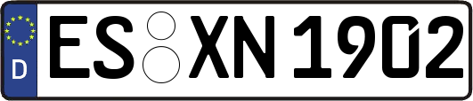 ES-XN1902