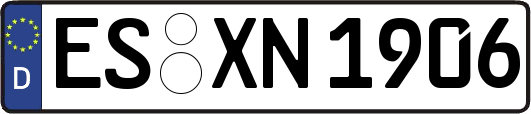 ES-XN1906