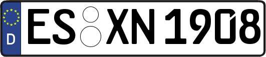 ES-XN1908