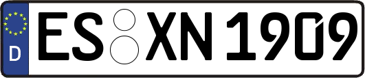 ES-XN1909