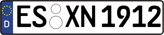 ES-XN1912