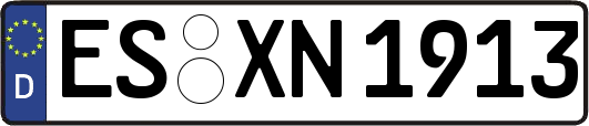 ES-XN1913
