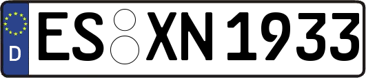 ES-XN1933