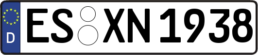 ES-XN1938