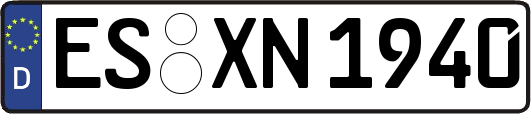 ES-XN1940