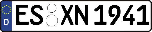 ES-XN1941