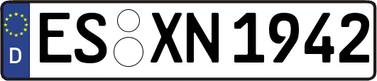 ES-XN1942