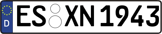 ES-XN1943