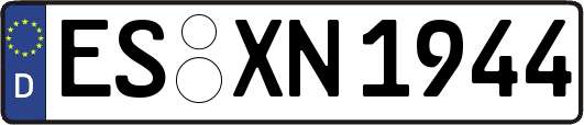 ES-XN1944
