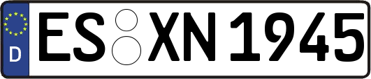 ES-XN1945