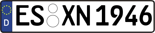 ES-XN1946