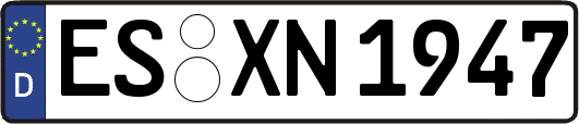 ES-XN1947