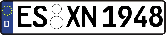 ES-XN1948