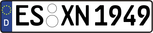 ES-XN1949