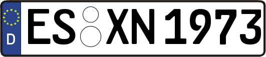 ES-XN1973