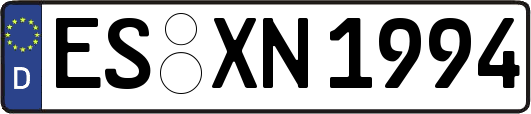 ES-XN1994