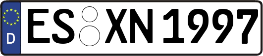 ES-XN1997