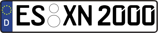 ES-XN2000