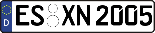 ES-XN2005