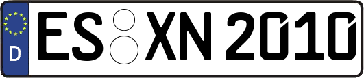 ES-XN2010