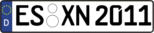 ES-XN2011