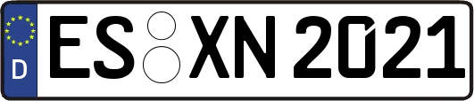 ES-XN2021