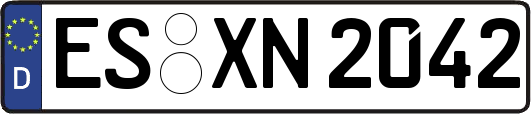 ES-XN2042