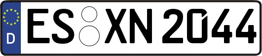 ES-XN2044