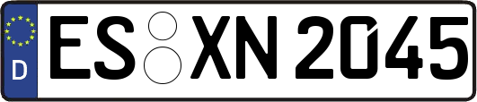 ES-XN2045