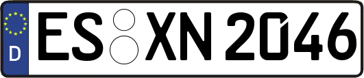 ES-XN2046