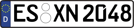 ES-XN2048