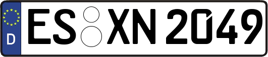 ES-XN2049
