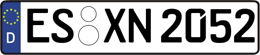 ES-XN2052