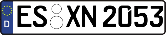 ES-XN2053