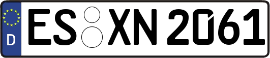 ES-XN2061