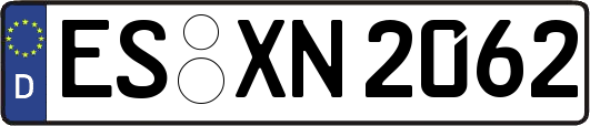ES-XN2062