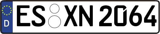 ES-XN2064