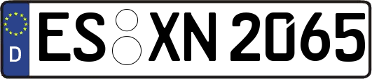 ES-XN2065