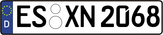 ES-XN2068