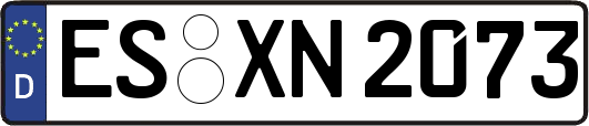 ES-XN2073