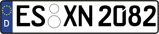 ES-XN2082