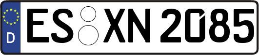 ES-XN2085