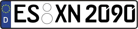ES-XN2090