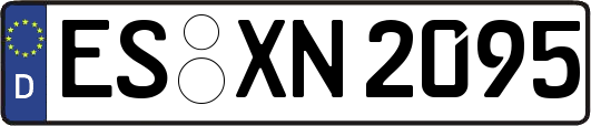 ES-XN2095