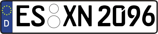 ES-XN2096