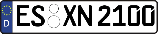 ES-XN2100