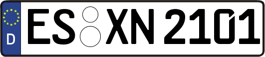 ES-XN2101