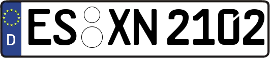 ES-XN2102